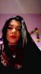 koryna4 webcam model stream image