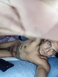 Carlandelli1 webcam model stream image