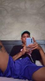 Bartisam webcam cam4 model stream image