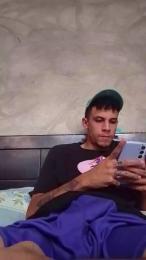 Bartisam webcam model stream image