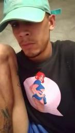 Bartisam webcam model stream image