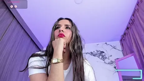 Annaross2 webcam model stream image