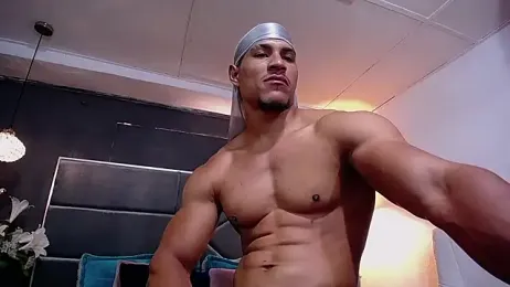 teddyfit19cm webcam model stream image