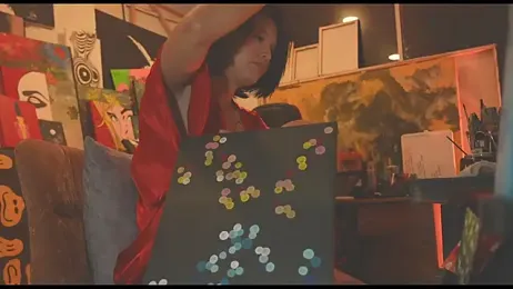 LorenRosse webcam stripchat model stream image