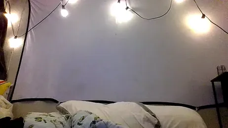 Triggerhappycj100 webcam model stream image