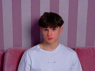 Armand Bubka webcam flirt4free model stream image