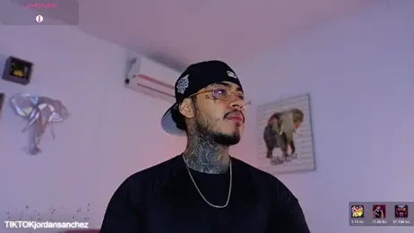 JordanSmiith_ webcam model stream image