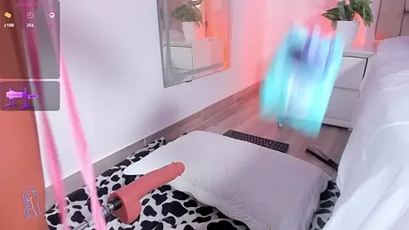 Nicocute_ webcam model stream image
