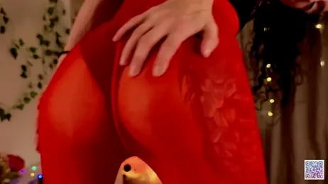 Queen_of_tease webcam model stream image