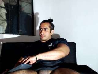 willianm777 webcam model stream image