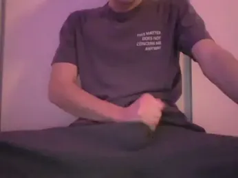 mikeS047 webcam model stream image