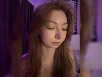 ShyAlya webcam model stream image