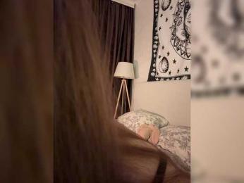 ShyAlya webcam bongacams model stream image