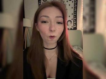 ShyAlya webcam model stream image