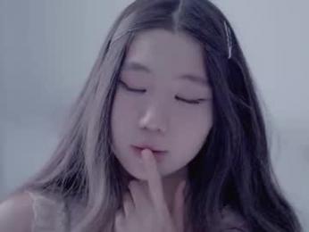 miso_misa webcam chaturbate model stream image