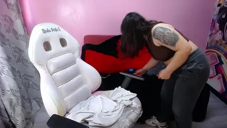 sweet__thang webcam model stream image