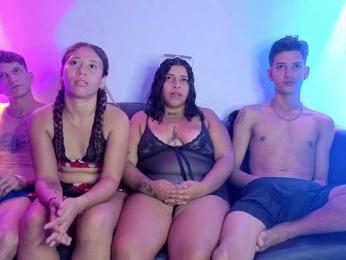 Hot-Swinger-ADS webcam model stream image