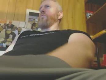 redhead4fun webcam model stream image