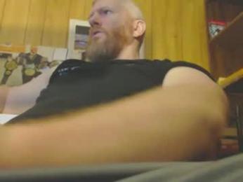 redhead4fun webcam model stream image