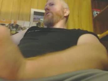 redhead4fun webcam model stream image