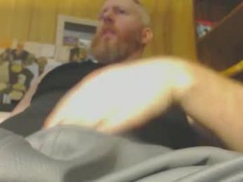 redhead4fun webcam model stream image