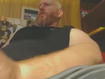 redhead4fun webcam model stream image