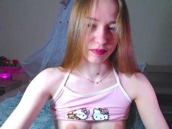 BunnyRin webcam bongacams model stream image