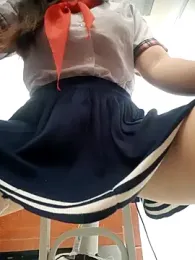 lina_loveee webcam model stream image