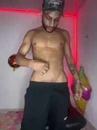 Jefdemon webcam model stream image
