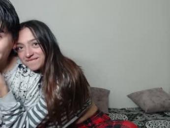 sami_and_gael webcam chaturbate model stream image