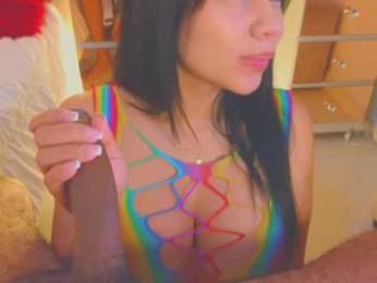 gina_akemi webcam model stream image