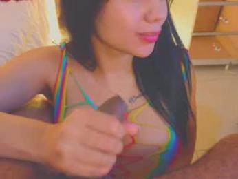 gina_akemi webcam model stream image