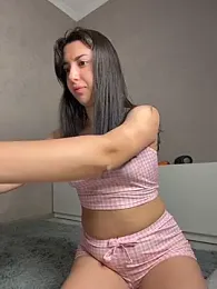 Tasty_NoraX webcam model stream image