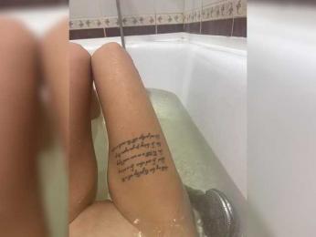 Catlive webcam model stream image