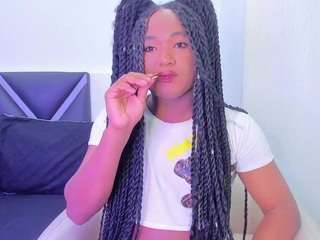 harmony-01 webcam camsoda model stream image