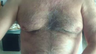 horny60bear webcam cam4 model stream image