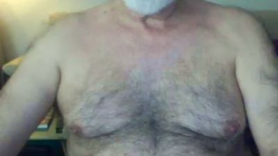 horny60bear webcam model stream image