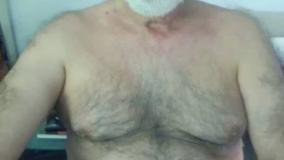 horny60bear webcam model stream image