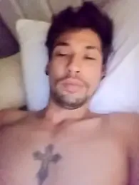 MaxHuston webcam model stream image