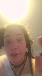 Traumatic_ webcam model stream image