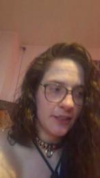 Traumatic_ webcam model stream image