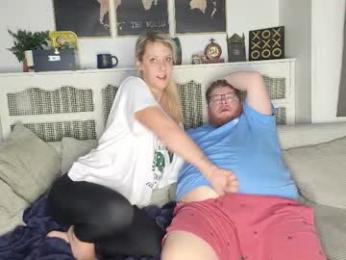 sunshine_diddy webcam chaturbate model stream image