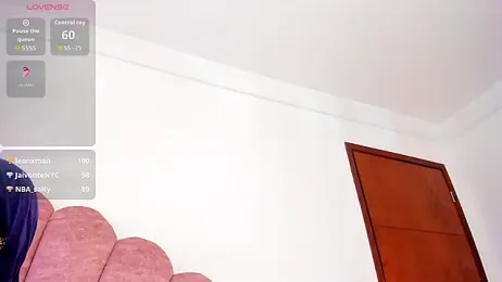 halabi_saha webcam model stream image