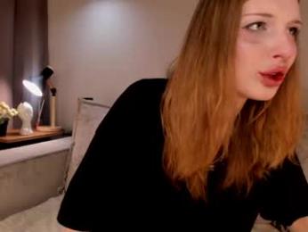 kristindavis_ webcam chaturbate model stream image