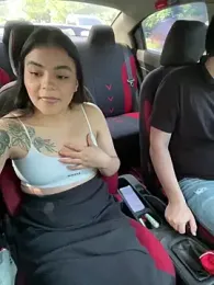 Violeta_and_Charlie webcam model stream image