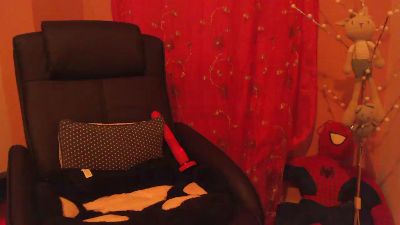 algodonyFresaa webcam cam4 model stream image