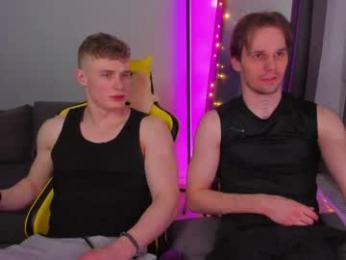 kurt_hanssen webcam model stream image