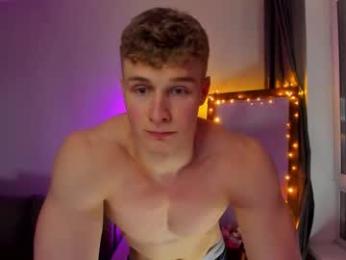 kurt_hanssen webcam chaturbate model stream image