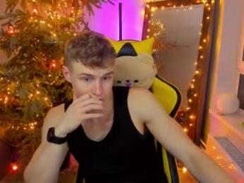 kurt_hanssen webcam chaturbate model stream image