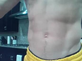 zachschaefer webcam model stream image